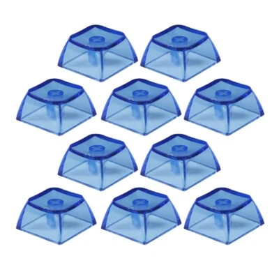 XDA2 Keycap for Mechanical Keyboard 1U 1x Ball Caps Blank Gaming Backlit Keycaps - Image 1 of 4