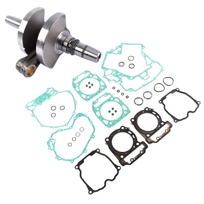 Crankshaft Complete Gasket Set For 2013-2018 Can-Am Outlander Commander 1000 - Image 1 of 4