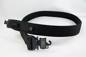 5.11 MAVERICK ASSAULTER BELT Black XL | 59569 NWT XL 40-42 - Picture 1 of 6