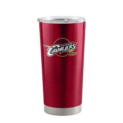 Cleveland Cavaliers Travel Tumbler - 20oz Ultra [NEW] NBA Cup Mug Coffee Cover