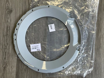 CORNICE PORTA OBLO' INTERNA LAVATRICI BOSCH 20001368 - Immagine 1 di 4