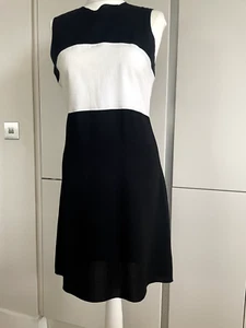 L'Agency office black dress size 10 - Picture 1 of 3