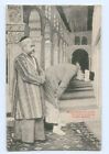 Y7486/ Türkei  Türke betend Mosloms praying   AK ca.1910
