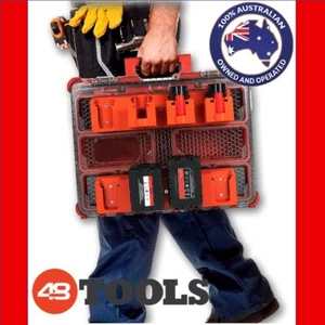 Milwaukee Packout Attachment from 48 Tools - Picture 1 of 8