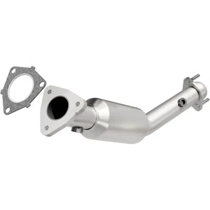 MagnaFlow Catalytic Converter 23489: Direct-Fit, EPA Compliant - Foto 1 di 6