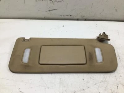 GMC YUKON 2007 2011 TECHO DELANTERO PASAJERO DERECHO PARASOL FÁBRICA Foto 1 de 4