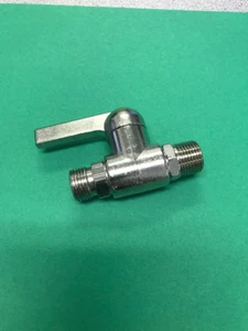 Niederdruck Kugelhahn - Bild 1 von 1