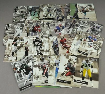 1993 Playoff NFL Football Trading Base & Promo Cards - Your Choice - Image 1 of 2