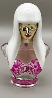 The Pink Print by Nicki Minaj - 50ml - Image 1 of 4