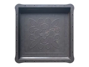 Molde de piedra pavimentada PS 30030 - Imagen 1 de 4