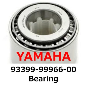 【NEW】Yamaha Genuine Bearing 93399-99966-00 Direct From Japan - Picture 1 of 2