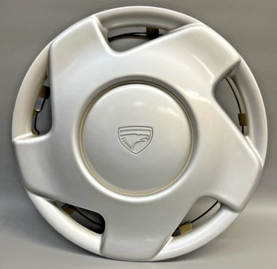1993–1994 Eagle Talon Factory 14 Inch 5 Spoke Hubcap Wheel Cover (READ) - Изображение 1 из 4