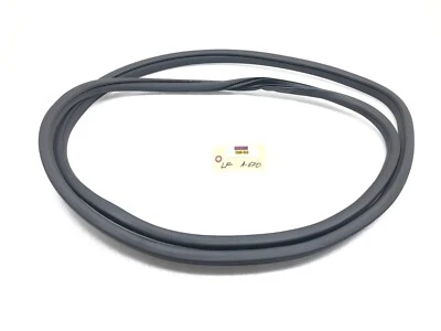 RAM 1500 2019-2025 doble cabina conductor izquierdo puerta delantera carrocería montada resistente al clima OEM Foto 1 de 4