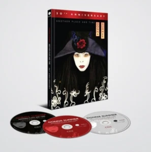 Donna Summer - Another Place And Time (30Th Aniversary/3CD/Bonus Tracks) - Picture 1 of 1