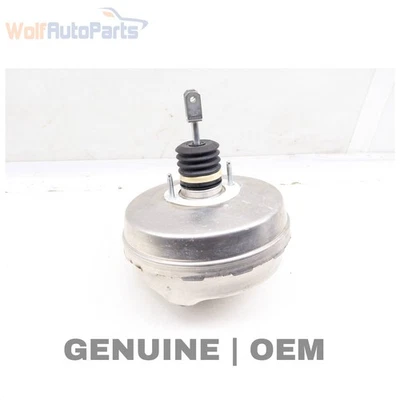 Mercedes-Benz GLC300 2016-2019 - Potenciador de freno 2134300030 Foto 1 de 4