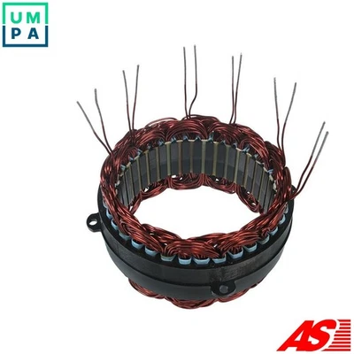 STATOR ALTERNATOR AS0022 - Image 1 of 4