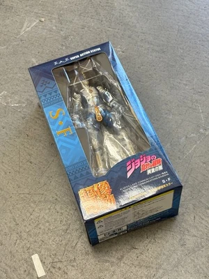 NOV237277: JOJO BIZARRE PT5 GOLDEN WING CHOZOKADO SF AF - Image 1 of 3