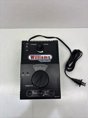 Transformador de CA Atlas/Williams 1000080 80 vatios con voltaje variable para accesorio Foto 1 de 2