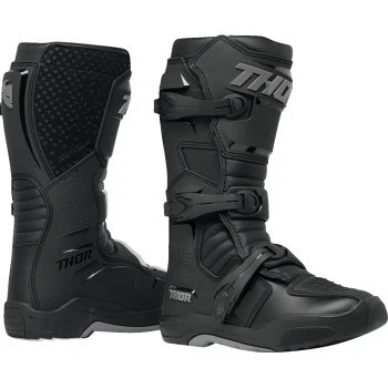 Botas para mujer Thor 3410-3146 Blitz XR 9 blancas/grises Foto 1 de 1
