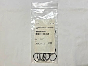 Set Of 4 Aesculap MA468R Stevens Tenotomy Scissors 4" Length - Picture 1 of 5