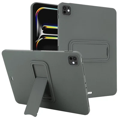 Candy Color Case Stand Cover For iPad 10th 9th 8th 7th 6th Gen Air Pro 11 Mini - Image 1 of 4