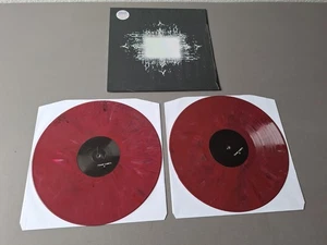 TOOL  l i m i t e d  m a r o o n marbled Vinyl 2LP Same (2020 Europe) - Bild 1 von 2