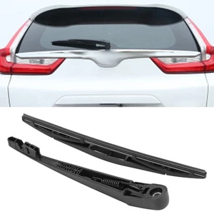 Rear Windshield Wiper Arm Set 656666 Parts Part For CRV CRV 20172021 - Picture 1 of 22