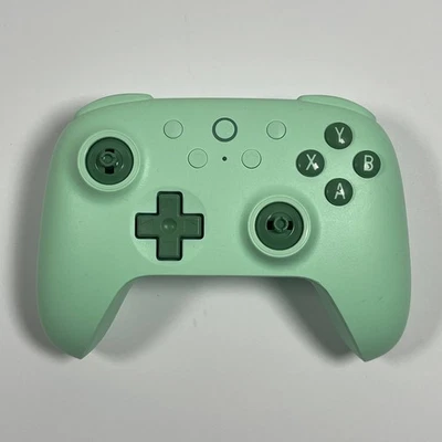 8BitDo Ultimate 2C Wireless Controller für Windows PC und Android, Hall Effect - Bild 1 von 4