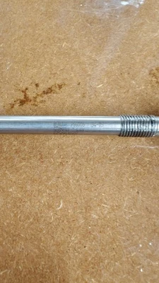 Vauxhall 2.0 CDTI GLOW PLUG WITH PRESSURE SENSOR E259010907,PSG006 134-03 - Image 1 of 3