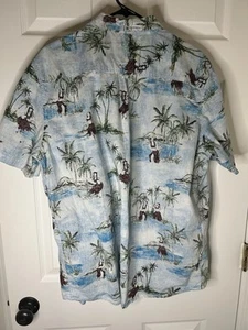 Rip Curl Surf Craft Hawaiihemd - Bild 1 von 5