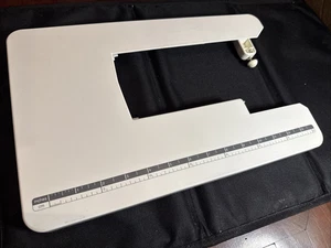 Extension Table for Brother XR3140 Sewing Machine Accessory Piece - Picture 1 of 4