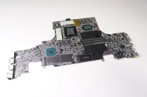 Placa madre 607-16Q41-05S MSI Intel i7-8750H NVIDIA RTX 2060 GS65 STEALTH-006 - Imagen 1 de 2