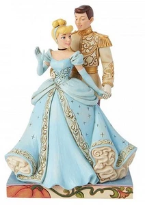 Cenerentola e il Principe al Ballo - Foto 1 di 1