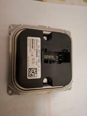 260553401R CENTRALINA FARI A LED  RENAULT  CAPTUR - Immagine 1 di 4