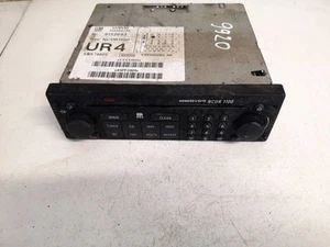9132693 Kassettenradio Autoradio 313203739 5wk76605 Opel Astra DE2324742-54 - Bild 1 von 9