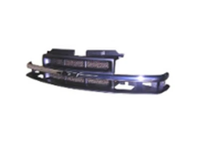 Sherman 906-99-10 Grille Chevrolet S10 Foto 1 de 3