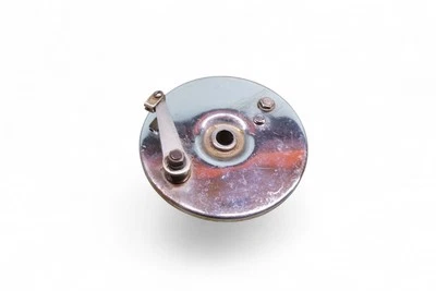 Triumph 500 650 Rear Wheel BRAKE BACKING PLATE *RVG8 - Image 1 of 4