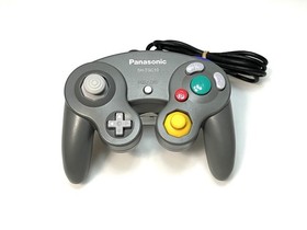 Nintendo GameCube Panasonic SH-TGC10 Q Controller