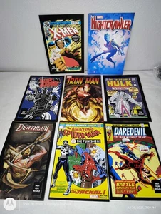 IRON MAN WAR MACHINE VARIANTE Marvel Comics plus Lot - Bild 1 von 4