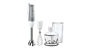Braun MQ535 MultiQuick 5 Hand Blender - 220-240 Volt 50 Hz   - Picture 1 of 6