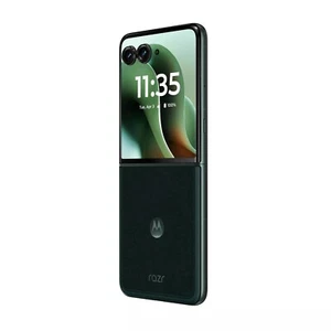 Motorola Razr 60 Ultra Pantone Scarab -- 16GB Ram - 512GB Storage - BRAND NEW - Picture 1 of 7
