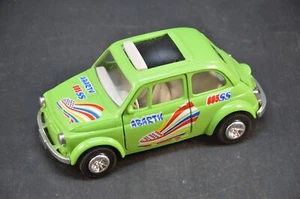FIAT 695 SS MODELLINO DIE CAST RETROCARICA A RILASCIO COLLEZIONE VINTAGE - Foto 1 di 5