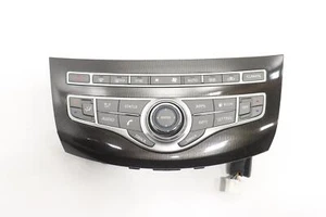 2019 - 2020 INFINITI QX60 DASH CENTER HVAC HEATER CONTROL SWITCH OEM 283959NR0A - Picture 1 of 16