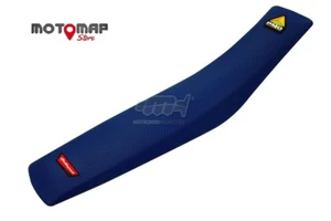 Sella Completa Polisport Husqvarna Tc 250 2017 2018 Blu P8153600003 - Foto 1 di 1