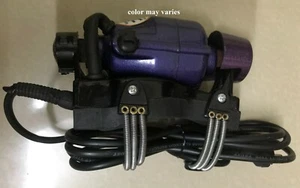 Full Body Professional Power-full Double Floating Action Handy Massager Colored - Picture 1 of 3