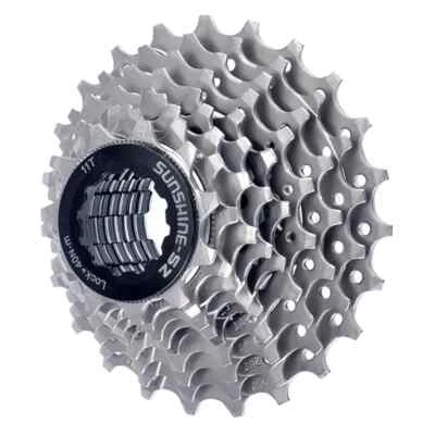 9 Speed Road Bike Cassette Sprocket 9V 11-23T 25T 30T 32T 34T Cycling Freewheel - Image 1 of 4