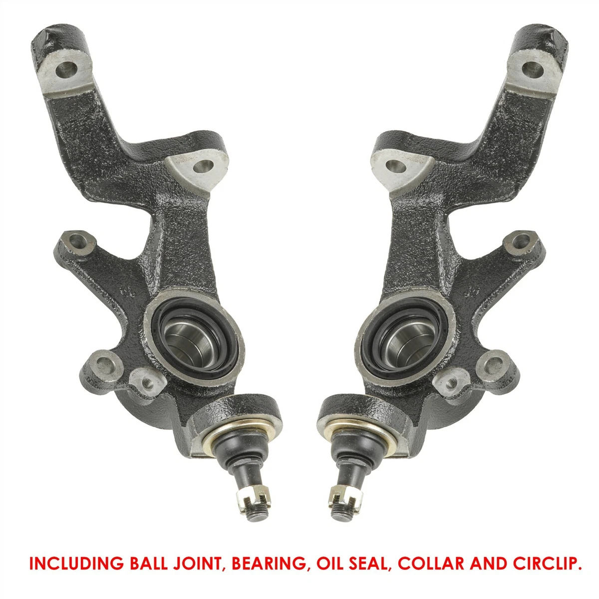 Juego De Ejes CV Traseros Izquierdo Y Derecho Para Yamaha Rhino 660 YXR660F 4x4 2006-2007, Acero Resistente