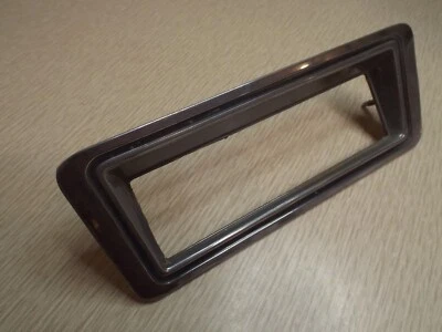 左侧标记边框 1971 年 Mercury Monterey Marquis Colony Park 71 72 灯 — 第 1/4 张图片