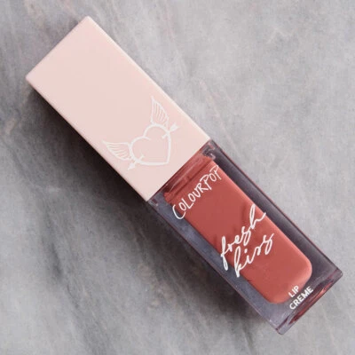 Colourpop *Makeout* Fresh Kiss Lip Creme Brand New Never Used - Image 1 of 2
