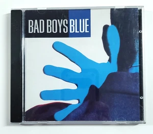 Bad Boys Blue by Bad Boys Blue CD 1993 Zoo Entertainment - Foto 1 di 6